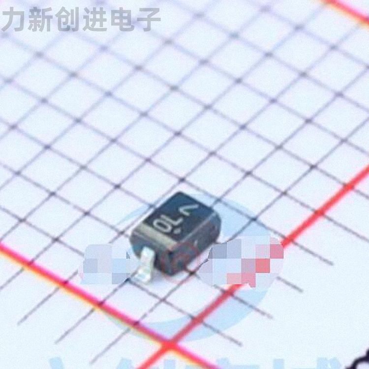 MM3Z10VT1G 封装 SOD-323 稳压二极管