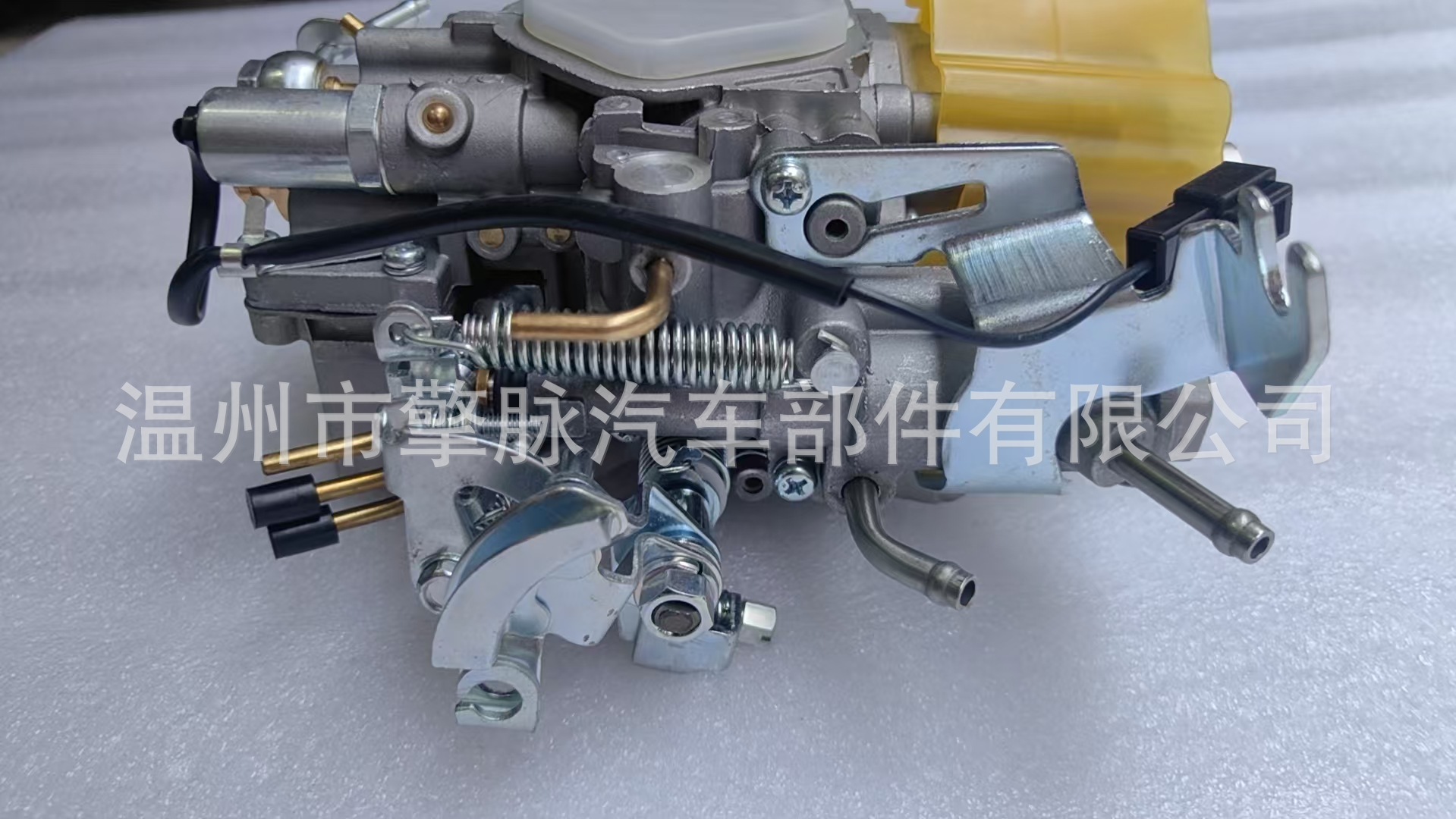 Carburetor Md-192036 Is Suitable for Mitsubishi 4g15 4g13, Toyota 3K, Peugeot 404 504, and Proton Saga