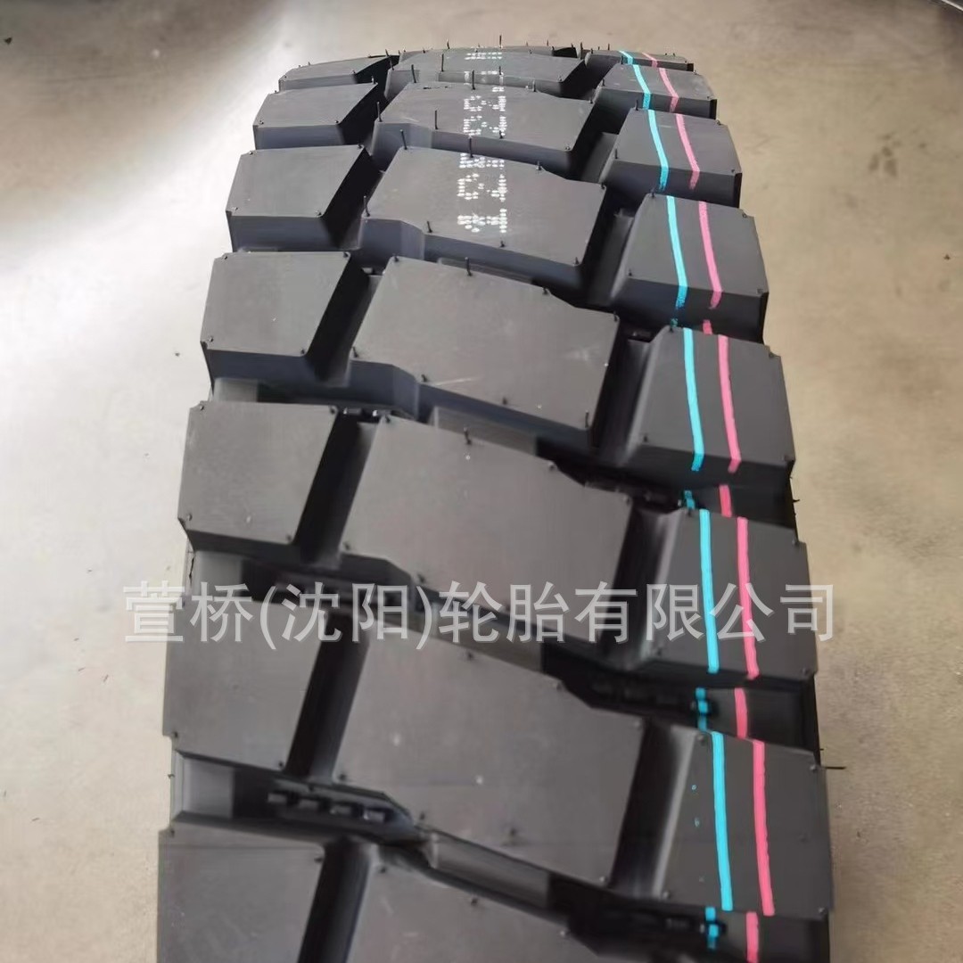 12R22.5卡客车轮胎