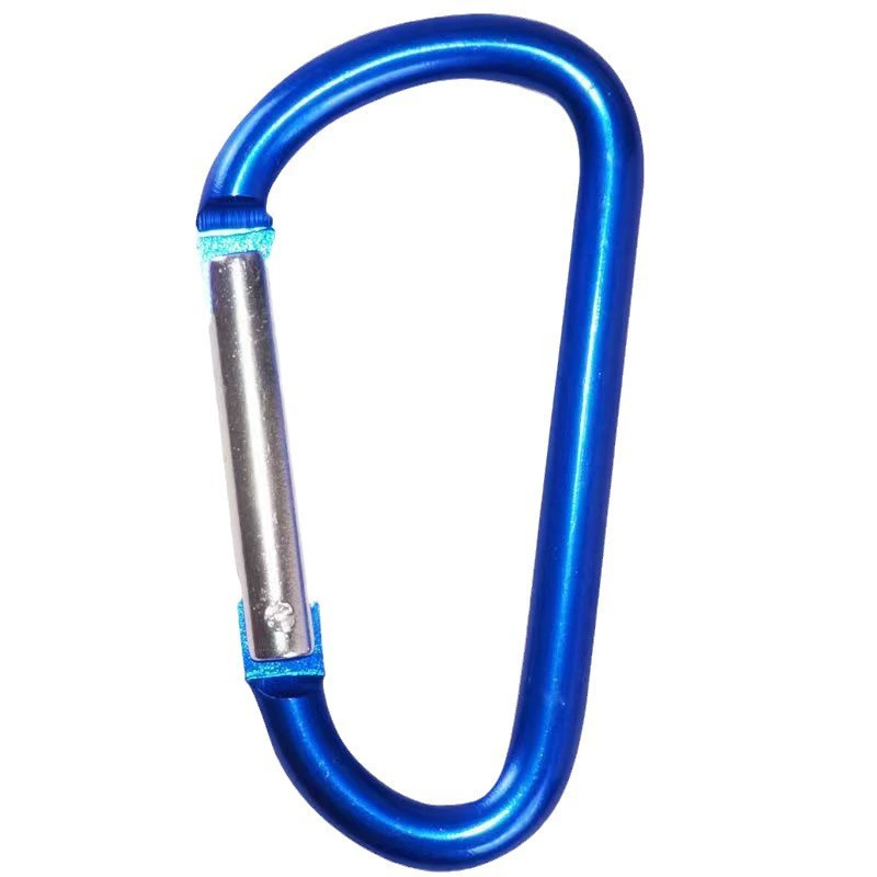  Climbing metal backpack, bag, speakers, keychain, 6 size, aluminum alloy, bluetooth