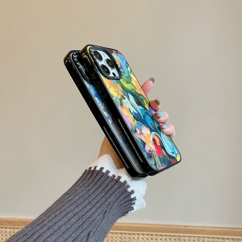 Совместимый чехол для телефона Apple, обновленная версия, iPhone 16ProMax, 14, 14Plus, 12