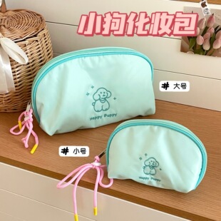 【618 special】multi-purpose small organizer bag - portable travel tote, canvas mini storage essential