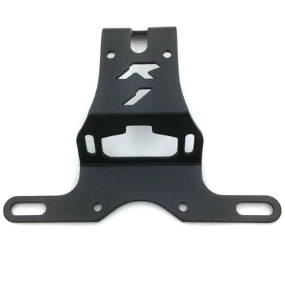 Nömrə qabı motorcycle modified rear rear bracket