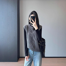 ���ϻ�~Ʒ�ʸУ���ë����󿪲�������νʻ���֯����89047#