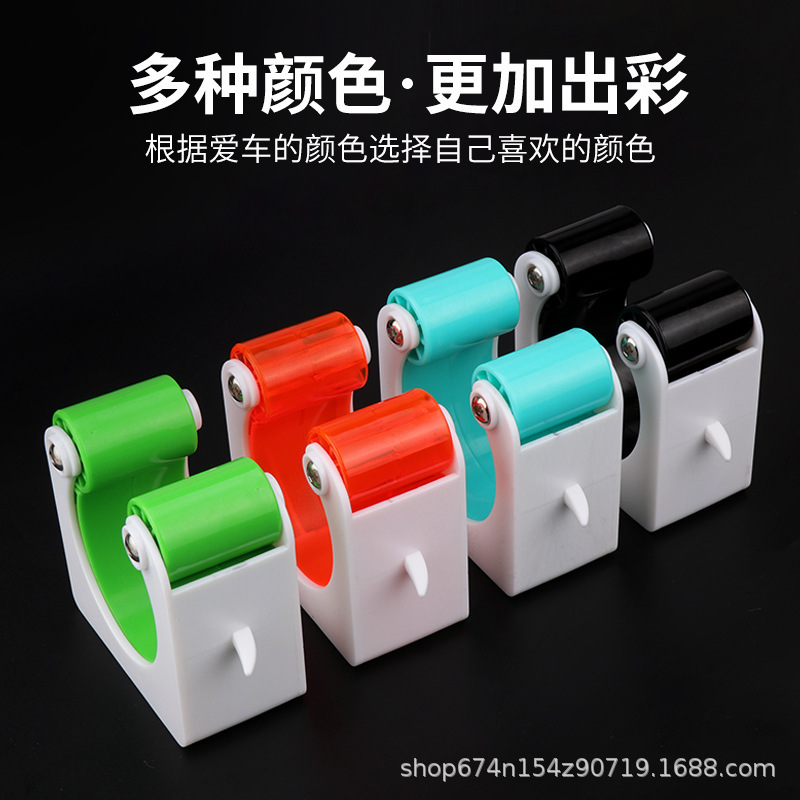 Nueva bicicleta de Montaña hebilla de estacionamiento casa colgador de la pared muertos Flying Bicicleta exhibición de la bicicleta de pie de aparcamiento