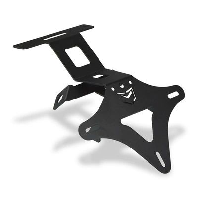 license plate bracket accessories — Nömrə qabı