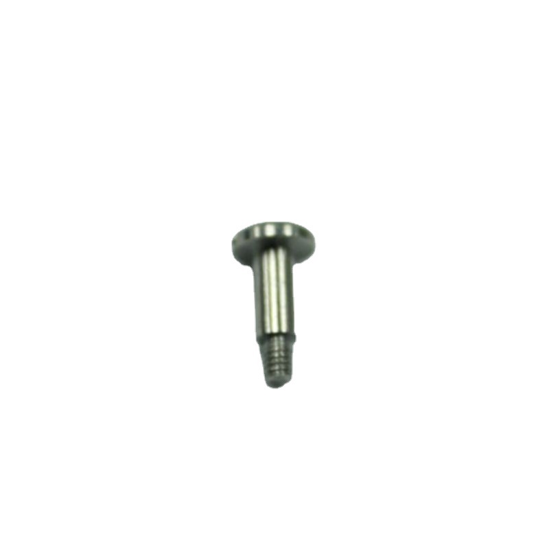 JUKI E1212706000 Feeder Screw SMT Parts Stainless Steel JUKI E1212706000 Feeder Screw SMT Parts Stainless Steel