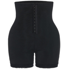 Cross-border network tie-up high-waist tummy control pants, body-shaping tight-waist pants, body management device, cross-protection waist-shaping pants