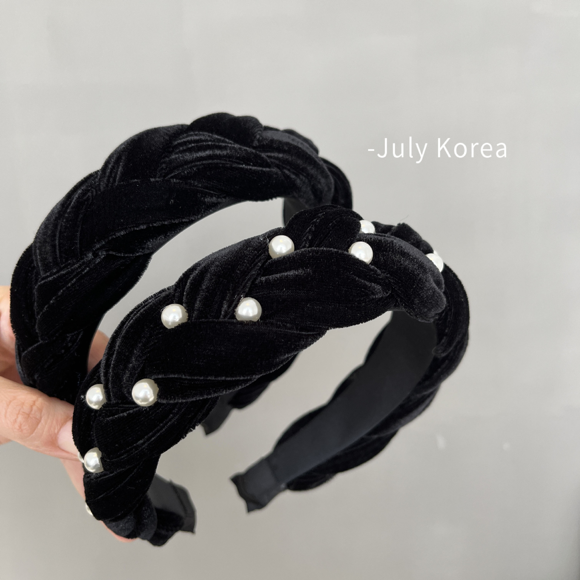 South Korean fashionable goods