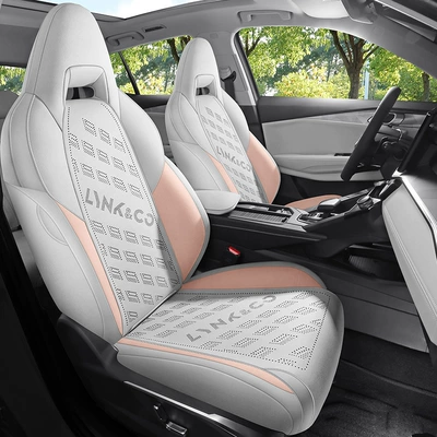 Modelə uyğun (Original) oturacaq örtükləri — Special Seat Cover