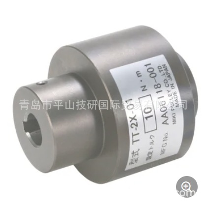 MIKI PULLEY三木扭矩限制器T-2X-01-14-1