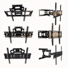 75��ͨ�õ���֧�ܵ��ӻ�����֧�ܹ�ǽ��Ļ��ʾ��֧�ܳ����羳����