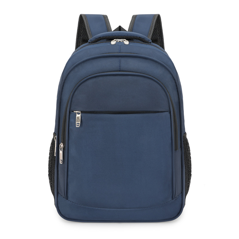 Mochila 2025 para hombre, bolso para portátil de negocios, mochila informal, mochila escolar para estudiantes, regalo con impresión de logotipo, exportación