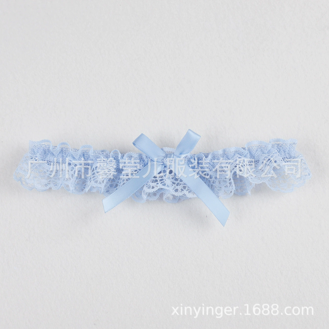 Кружевная подвязка (lace leg strap), ширина 3 см, для невесты, универсальный размер, разные цвета