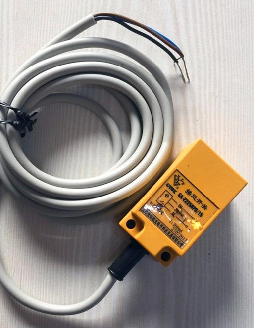 全新GYOK 光洋欧克接近开关传感器 GA-22258P8/15 22258P8/15