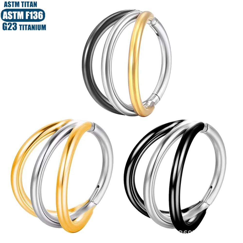 Labret stud lip piercing jewelry styling detail