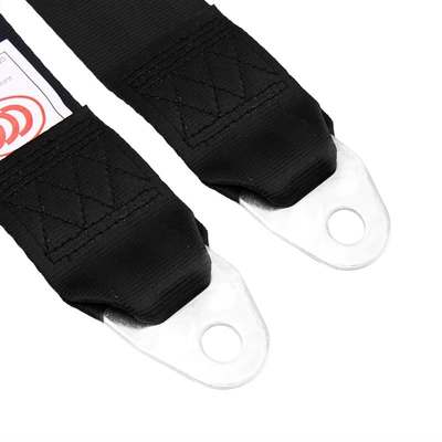 Seat Belt, Bus Two-Point Seat: Car seat belt