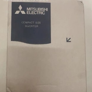 Fr-A540-7.5K Mitsubishi Inverter Fr-A540-11K-Ec Brand New Negotiable Price