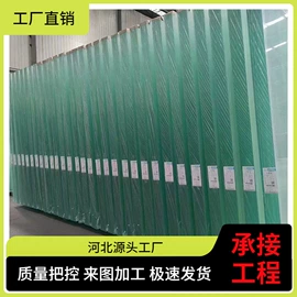 原片玻璃;深加工玻璃;艺术玻璃