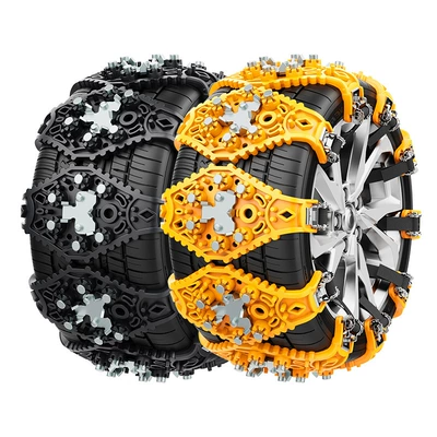high-end crawler snow chain — Tire snow chain