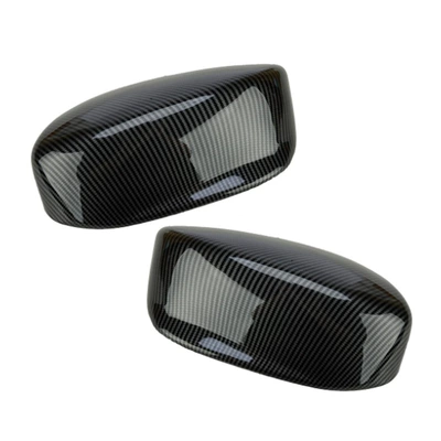 Other Automotive Exterior Supplies Rearview Mirror Shell Carbon Fiber