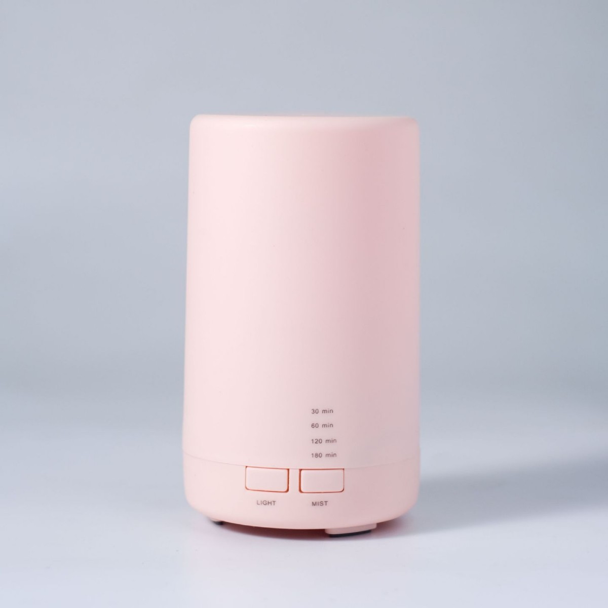 New Cross-Border Aromatherapy Machine Mini Desktop Hydration Meter Essential Oil Car Night Light Home Wholesale Gift Humidifier