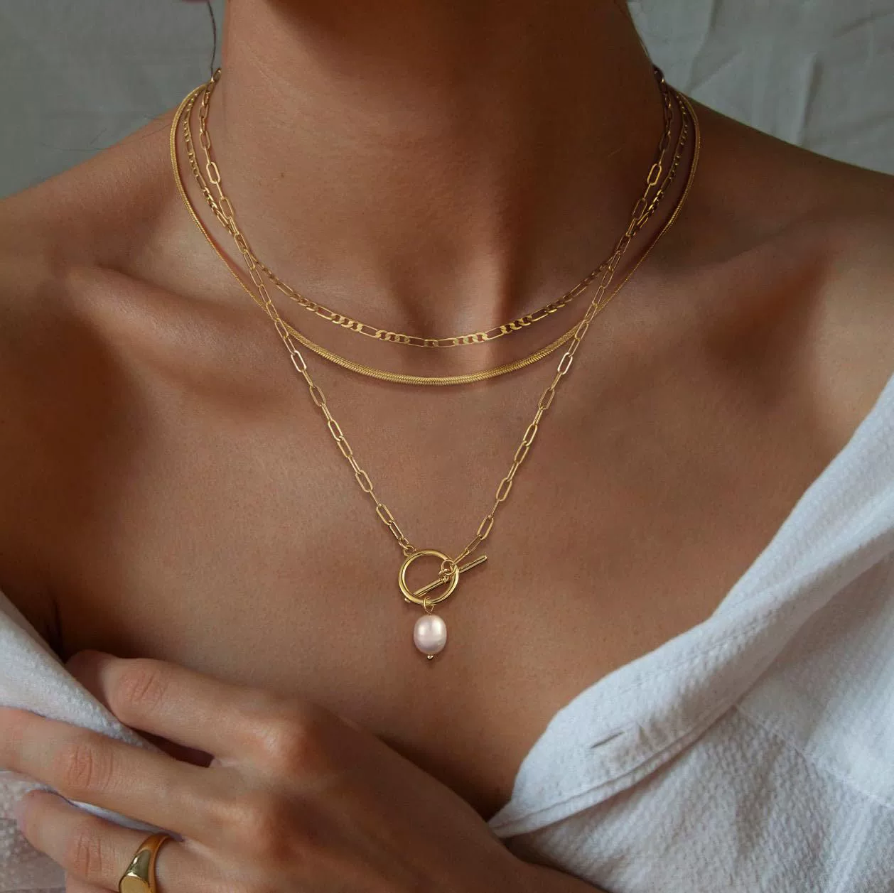 Европейские и американские трансграничные украшения