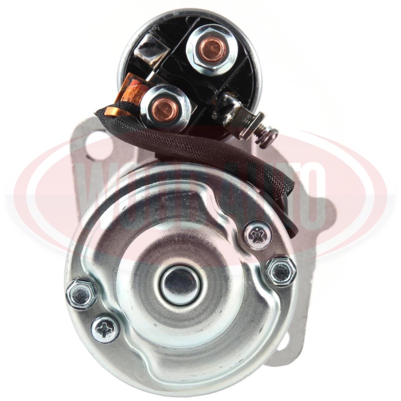 8941333380 starter motor 8941333381 starter ISUZU 50 Bell 3KC1 starter