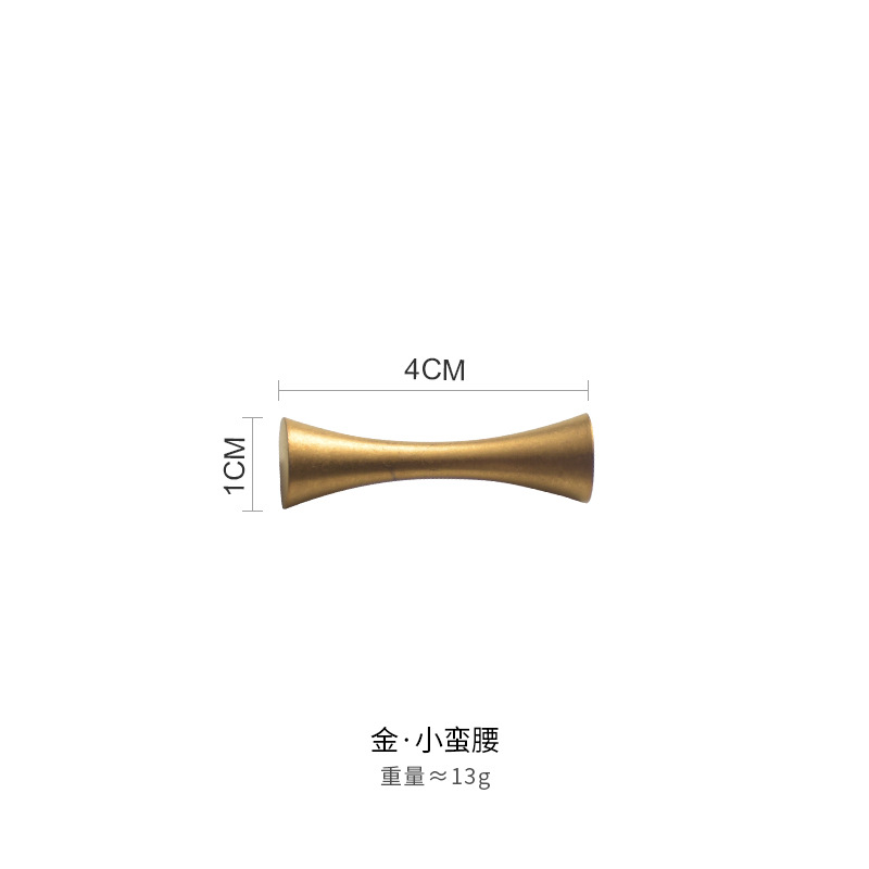 황금 허리