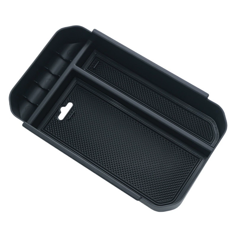 Подходит для 22 новых ящиков для хранения подлокотников Highlander Ящик для хранения Центрального управления модификации интерьера Highlander