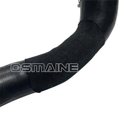 2.0 Gasoline Intercooler – Sorma kollektoru (Giriş)
