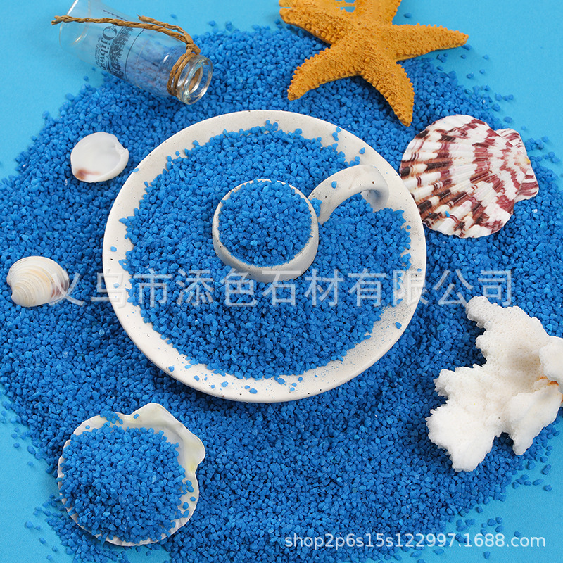 Azul 10 - 20 ojos 1 kilogramo