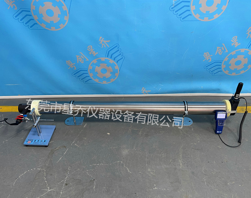 电吹风风量测试仪图片