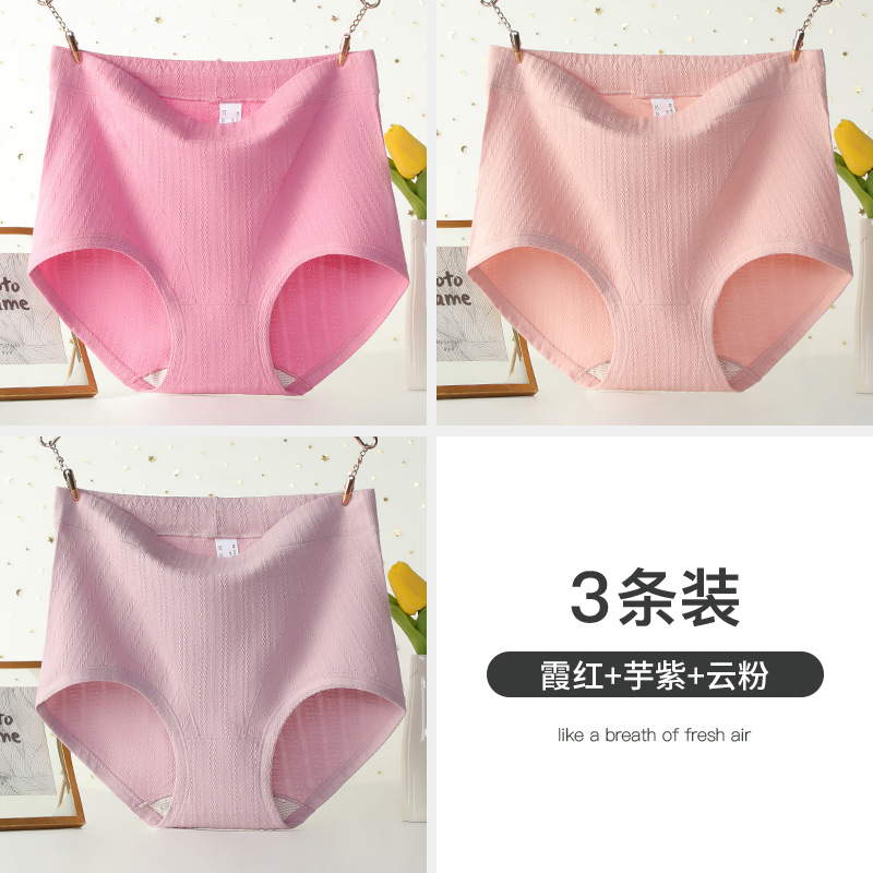 [샤홍 + 클라우드 핑크 + 타로 퍼플] 3팩