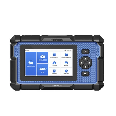 Diagnostic, Avtomobil diaqnostika alətləri