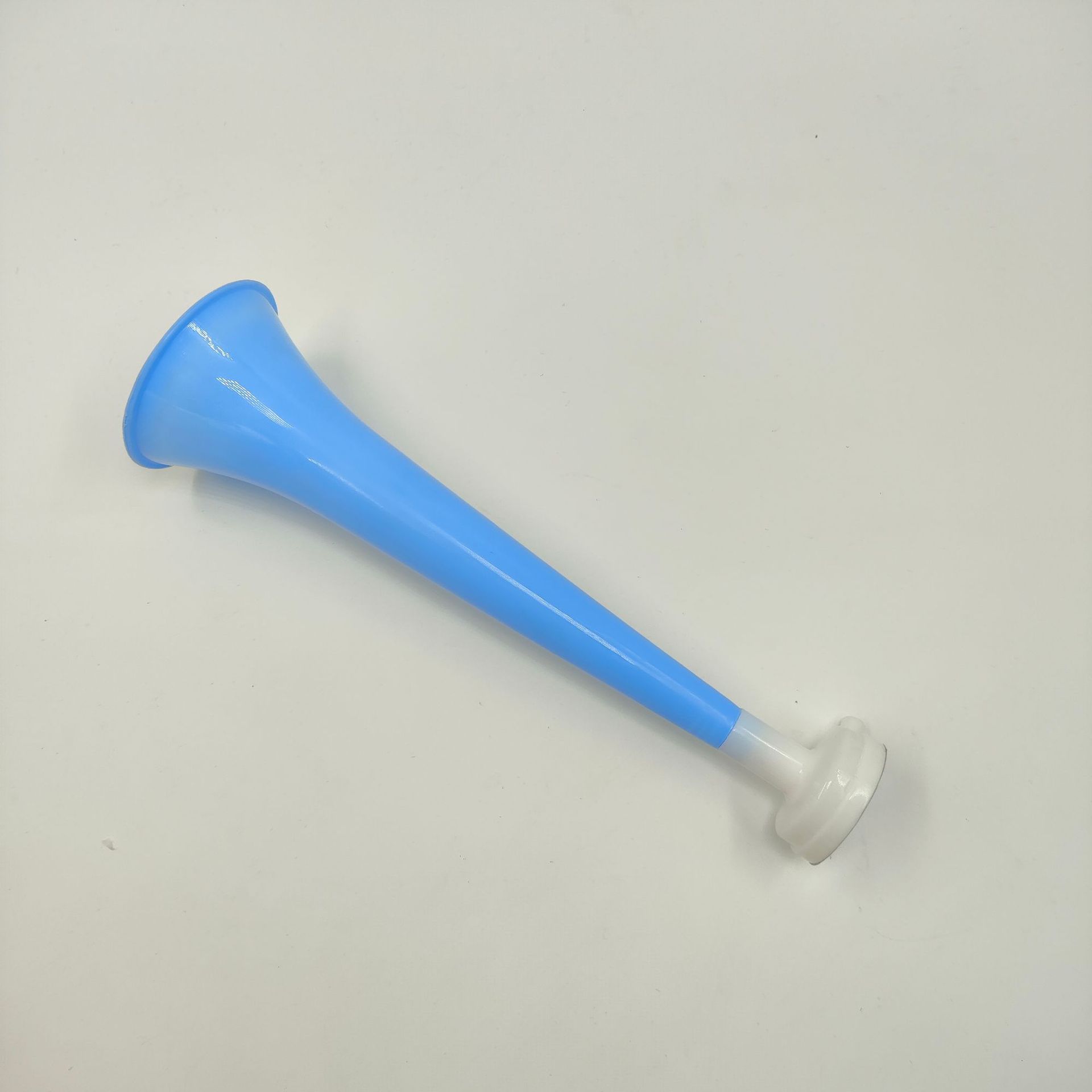 Fan Horn Copa del Mundo de vítores Accesorios Juegos de un solo festival Atmósfera de porristas Juguetes para niños de un solo festival al por mayor