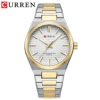Golden White Men