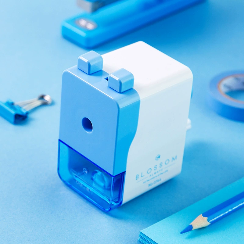 Children's durable sharpener