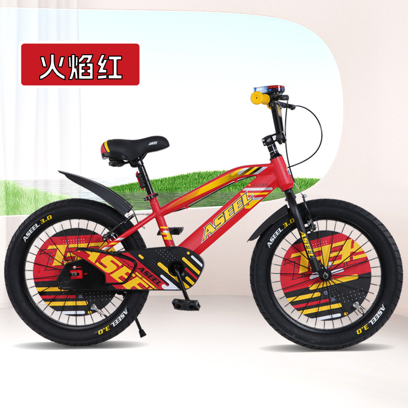 Bicicletas de montaña para adultos niños niños niños niñas adolescentes bicicletas 18 pulgadas 20 pulgadas 22 pulgadas