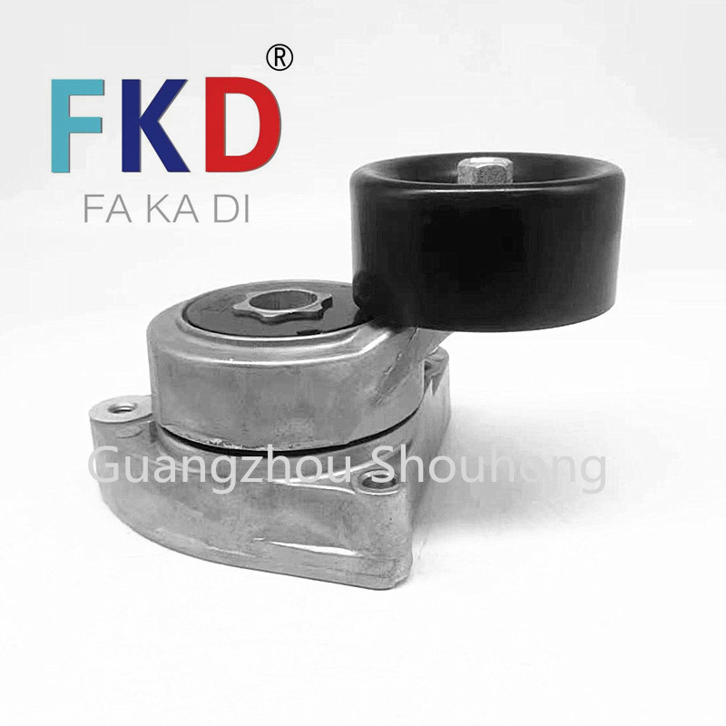 31170-Pna-023 Is Suitable for Honda Shiyun Accord Car Engine Belt Tensioner Factory Direct Sales