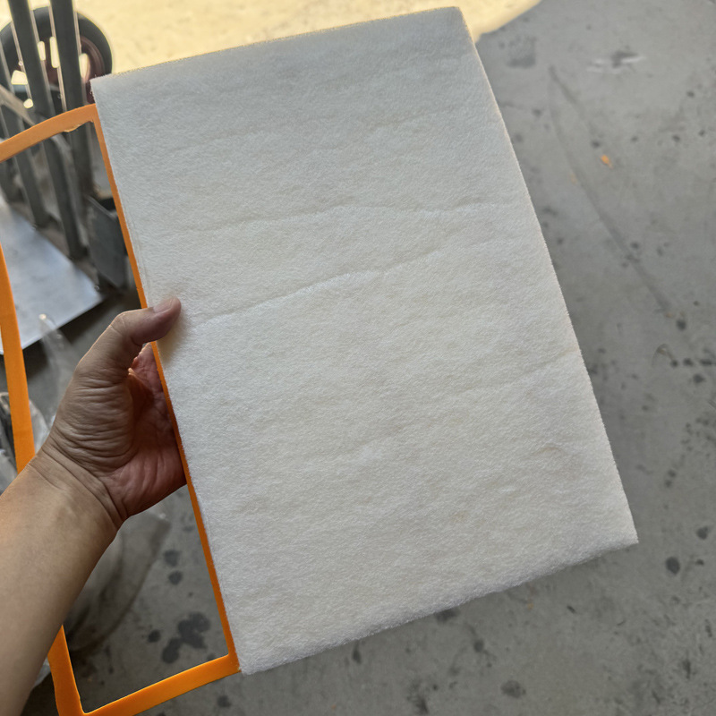 Suitable for Chery Jietu Traveler 1.5t 2.0t Freezer Air Filter Air Grids Filter