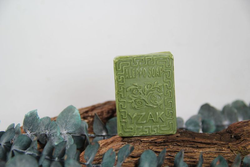 代发价优 正品叙利亚古皂手工皂祛痘控油保湿YZAK植物精油研磨皂|undefined