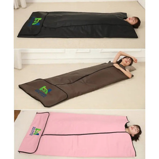 Wellcome Classy Customized Manufacturer Sweat Bag Hot Compress Sweat Blanket Whole Body Sweat Evaporated Sweat Blanket Odm/Oem