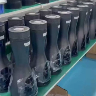 电子水烟壶   阿拉伯水烟      电子壶防风便携式水烟壶