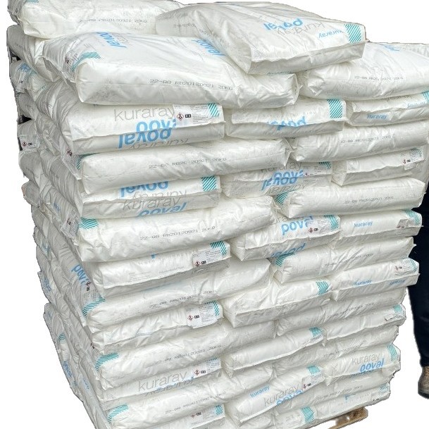 零售一公斤装日本可乐丽KURARAY聚乙烯醇217 22-88(颗粒状）1788