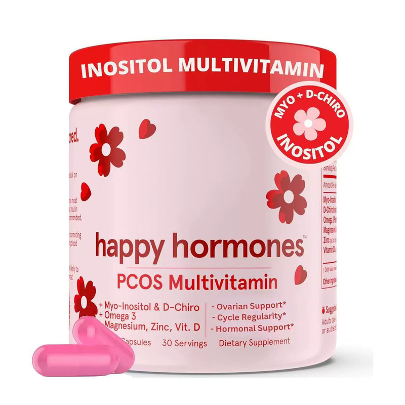 女性のためのホルモンバランスを整えるビタミンD-キロビタミンカプセル 女性の健康|undefined