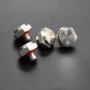散热防水m12led透气阀