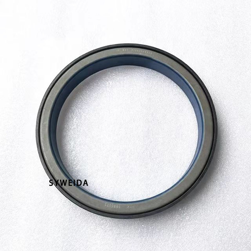 Used for engineering machinery QSZ13 engine crankshaft front oil seal 3685173 C3685173 C4962603