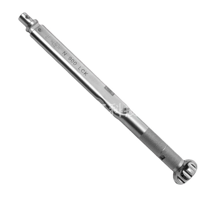 中村可换头扭力扳手,交换式扭力扳手N280LCK