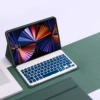 Dark Night Green+Bluetooth keyboard (back light)